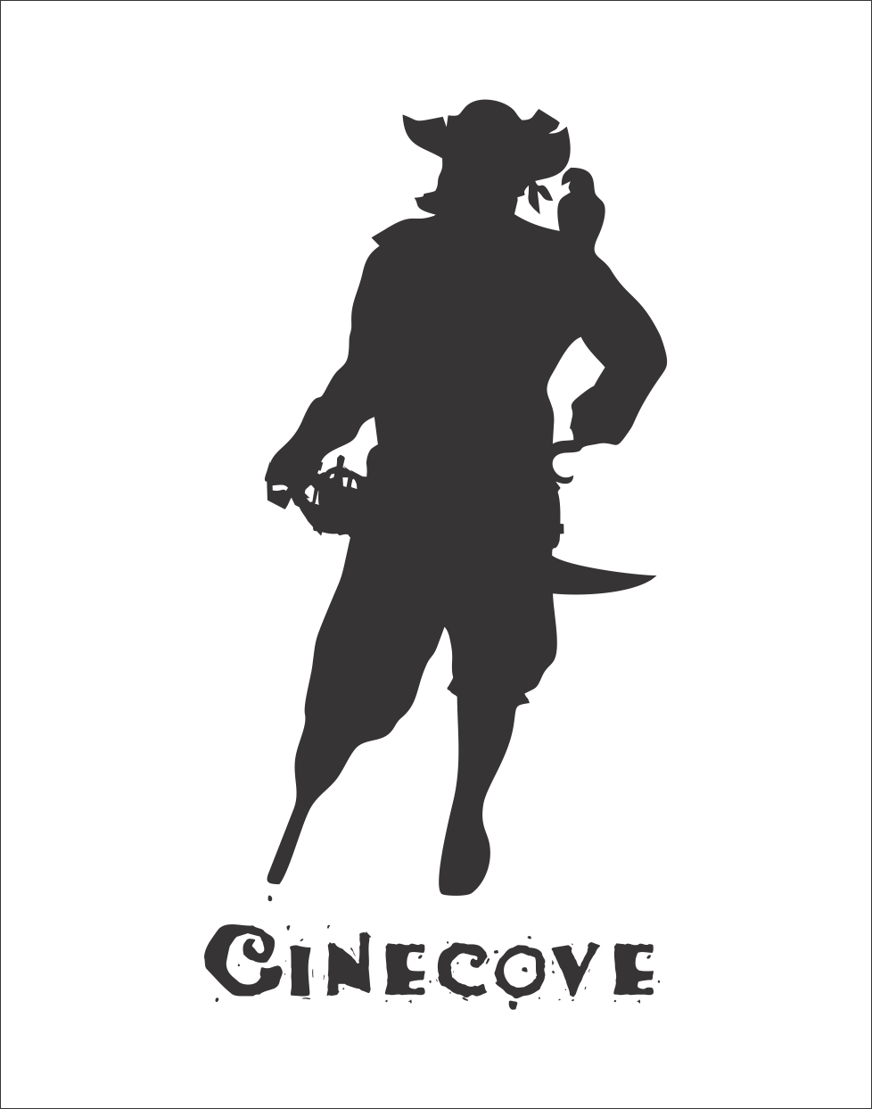 Logo Design by raj.purplezebra for Cinecove Digital, LLC | Design #5624560