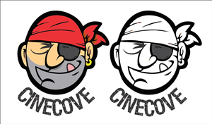 Logo Design by raj.purplezebra for Cinecove Digital, LLC | Design: #5624570