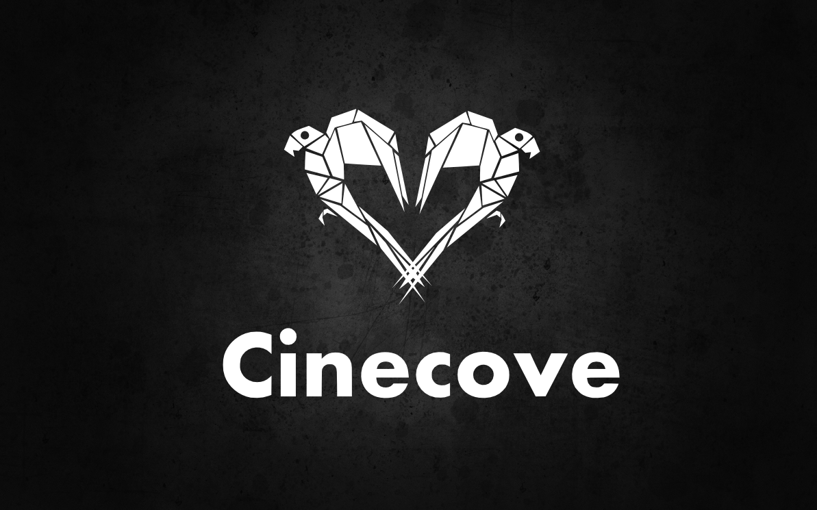 Logo Design by Nodesign212 for Cinecove Digital, LLC | Design #5546867