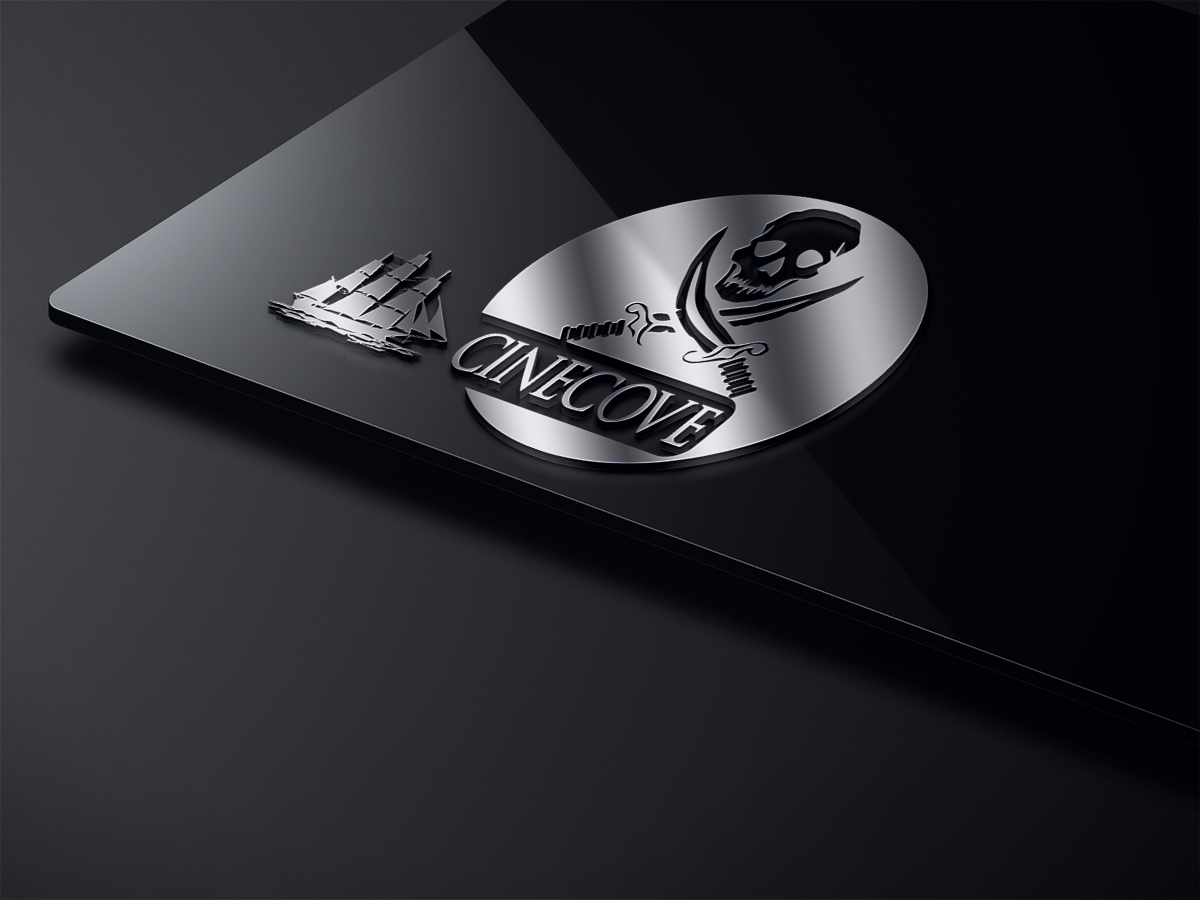 Diseño de Logo por DezJones para Cinecove Digital, LLC | Diseño: #5537525