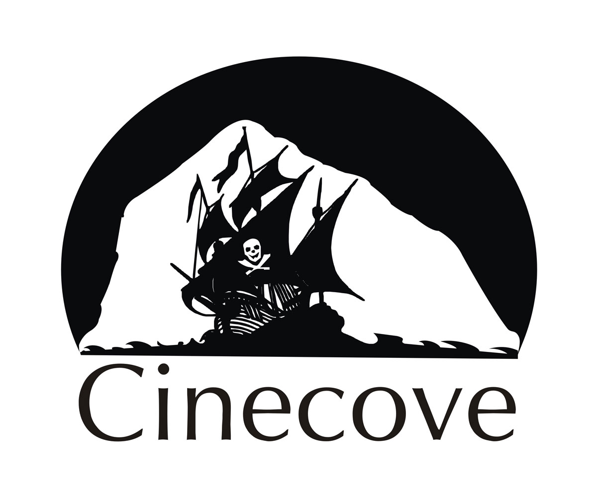 Design de Logo par sunilspatil1811 pour Cinecove Digital, LLC | Design #5574555