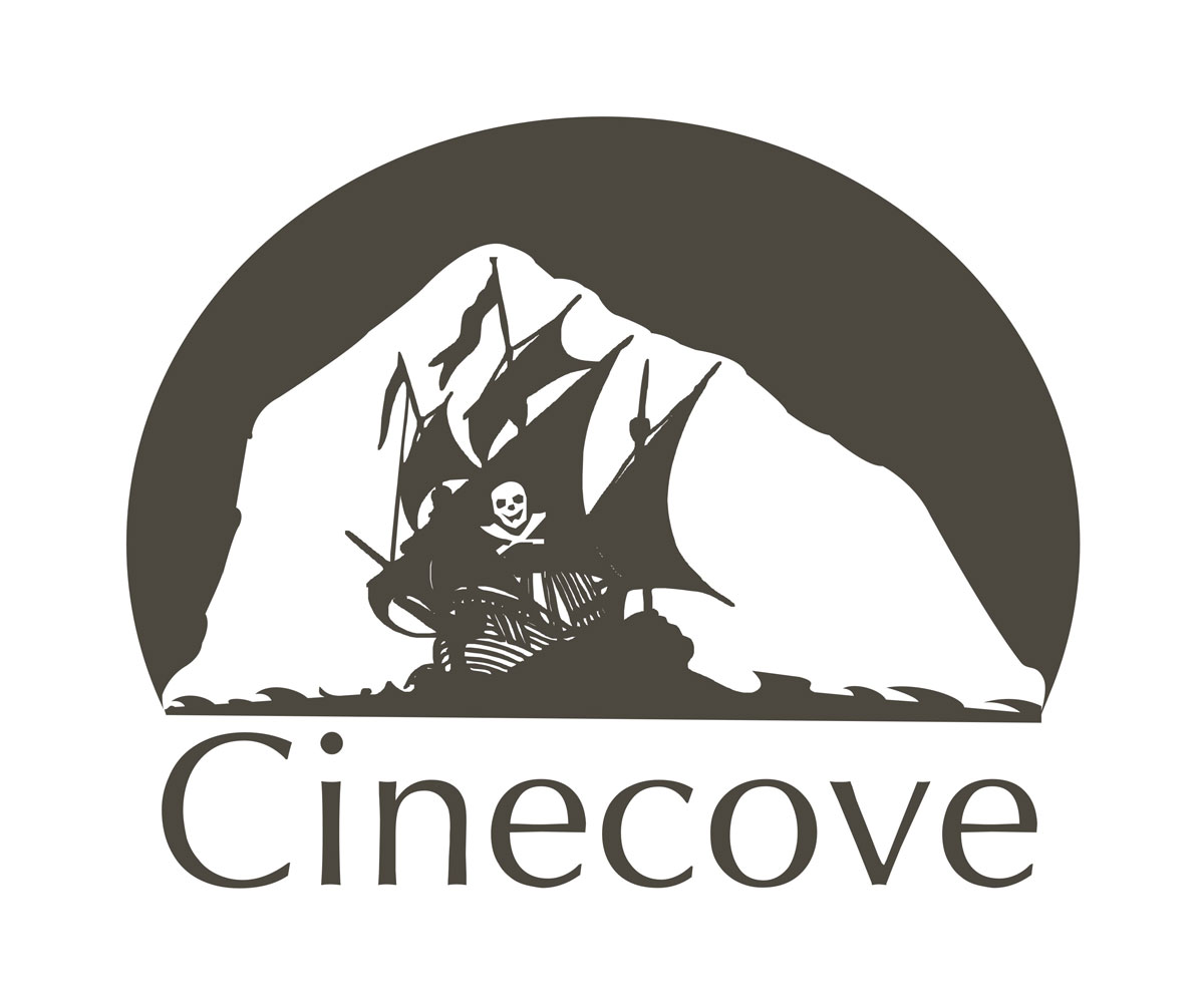 Design de Logo par sunilspatil1811 pour Cinecove Digital, LLC | Design #5574580