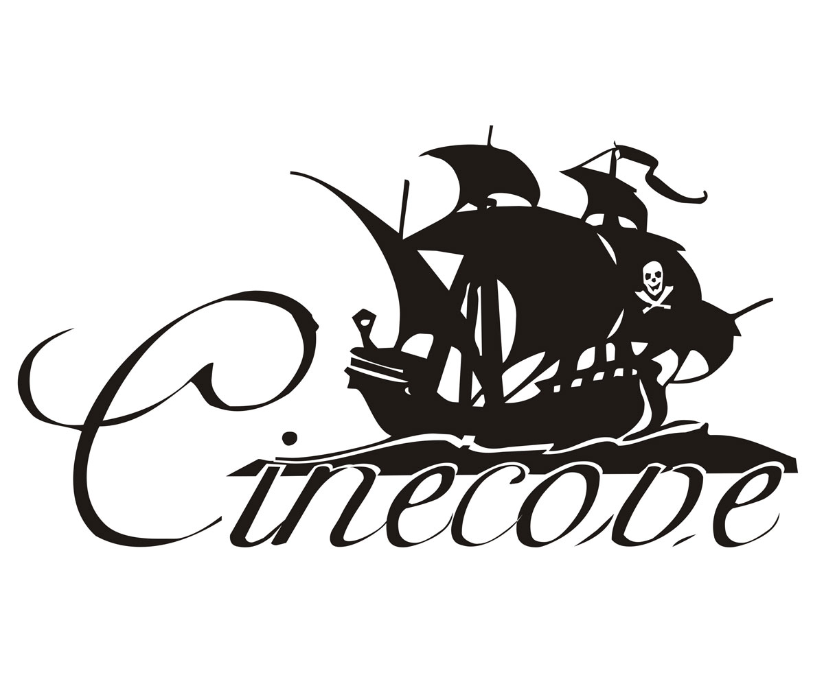 Logo Design by sunilspatil1811 for Cinecove Digital, LLC | Design #5574588
