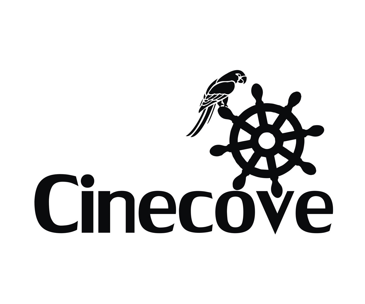 Design de Logo par sunilspatil1811 pour Cinecove Digital, LLC | Design #5574598