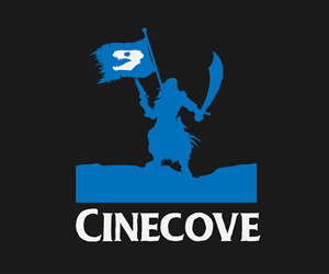 Logo Design by LittleDesign for Cinecove Digital, LLC | Design: #5577467