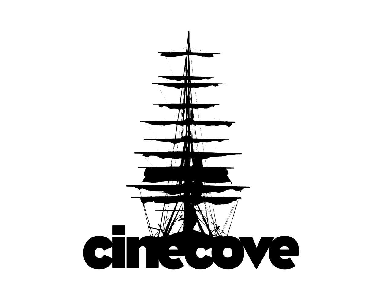 Design de Logo par A Adcock pour Cinecove Digital, LLC | Design #5583284