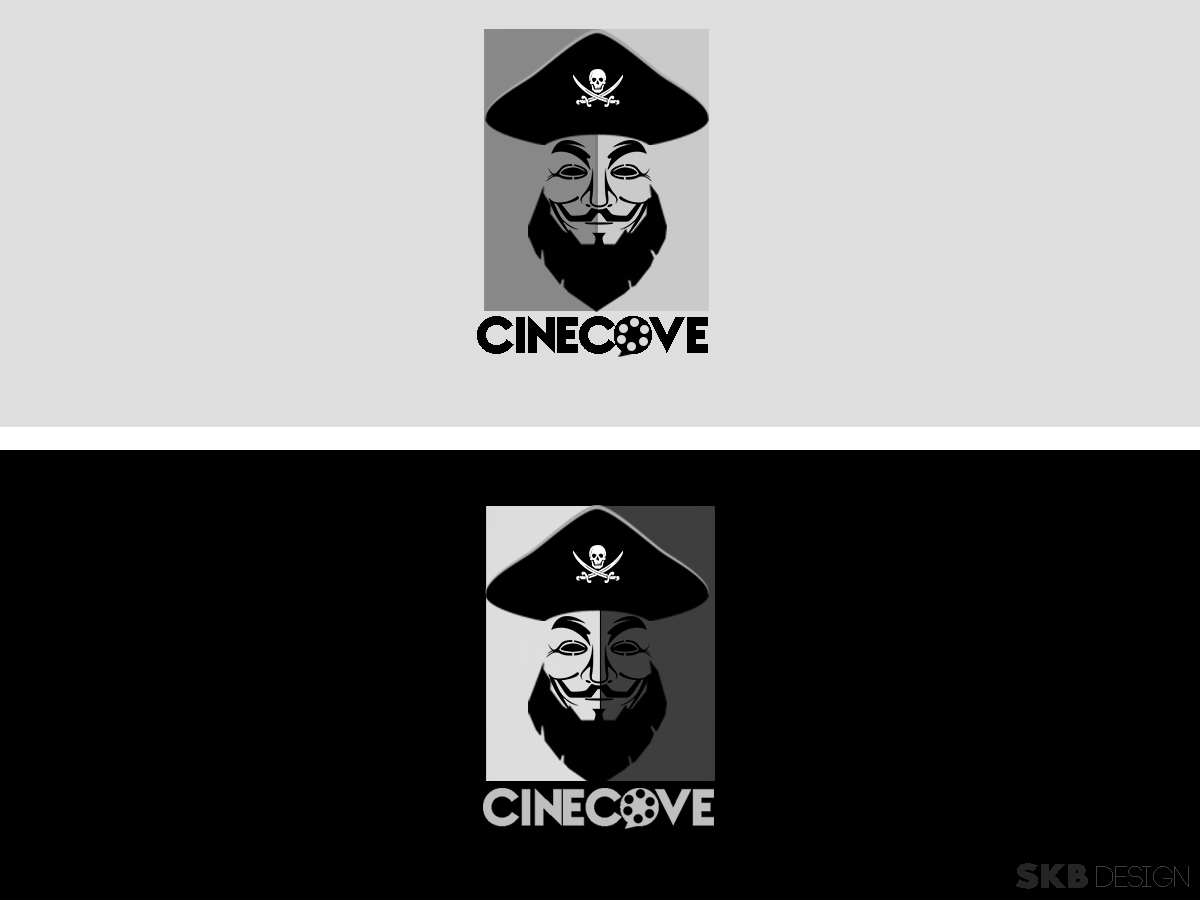 Diseño de Logo por P R O  D E S I G N para Cinecove Digital, LLC | Diseño #5539193