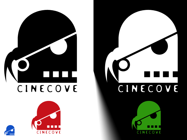 Logo Design by dann for Cinecove Digital, LLC | Design #5550281