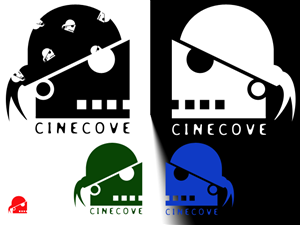 Logo Design by dann