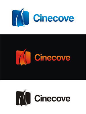 Diseño de Logo por Sushma para Cinecove Digital, LLC | Diseño: #5561963