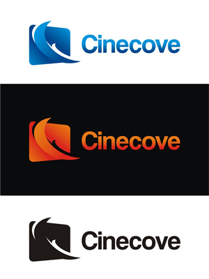 Diseño de Logo por Sushma para Cinecove Digital, LLC | Diseño: #5562010