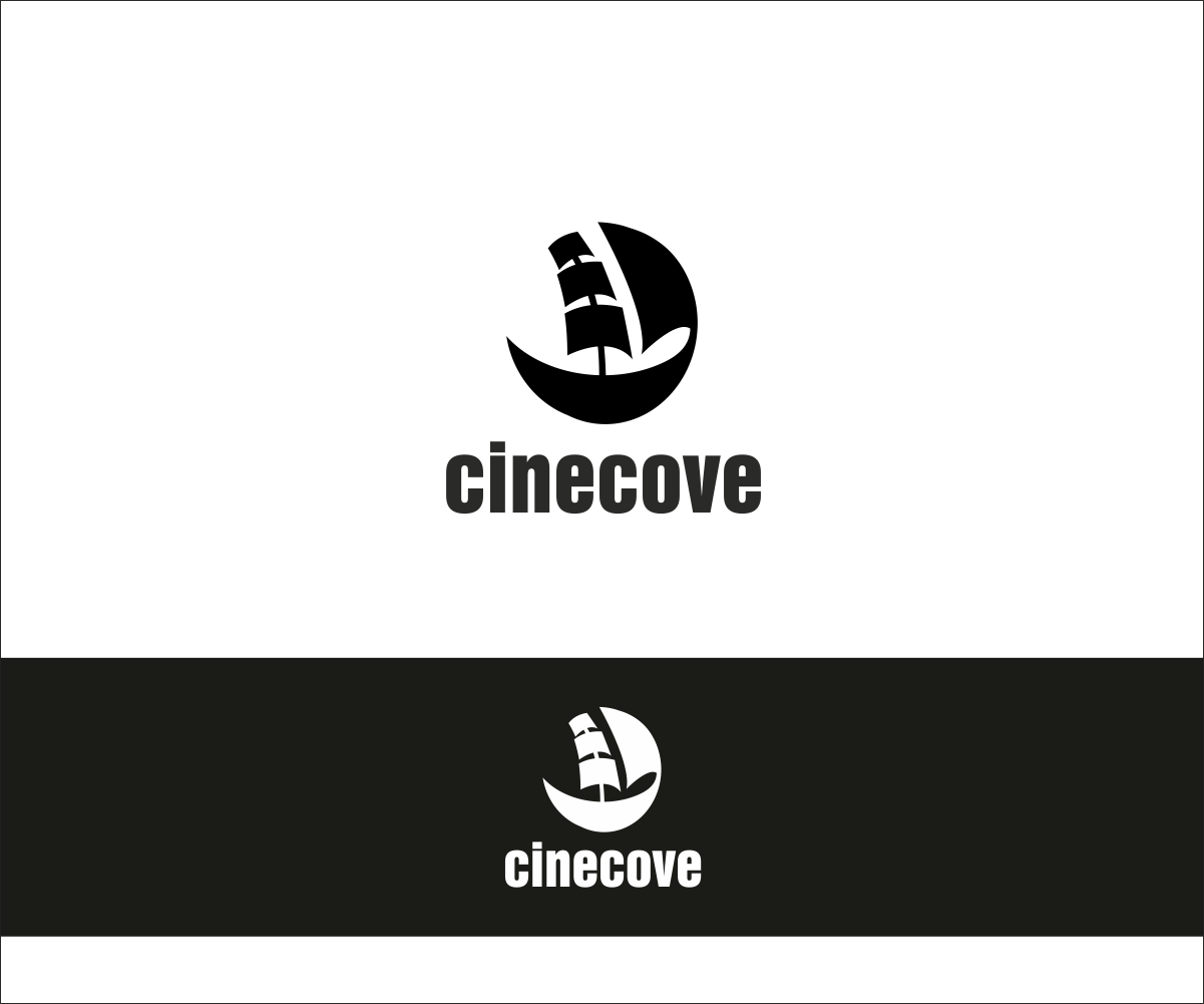 Design de Logo par saiTEJAS pour Cinecove Digital, LLC | Design #5574897