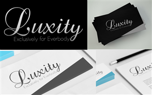 Logo Design by Domzyses