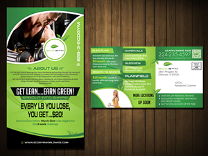Flyer Design by ESolz Technologies