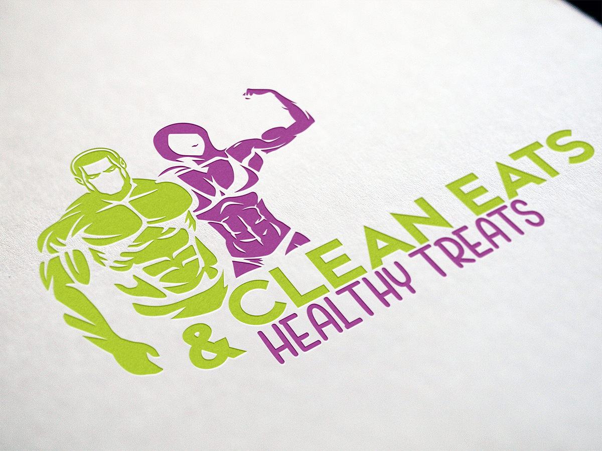 Logo-Design von RoobyDesigns für dieses Projekt | Design #5539077