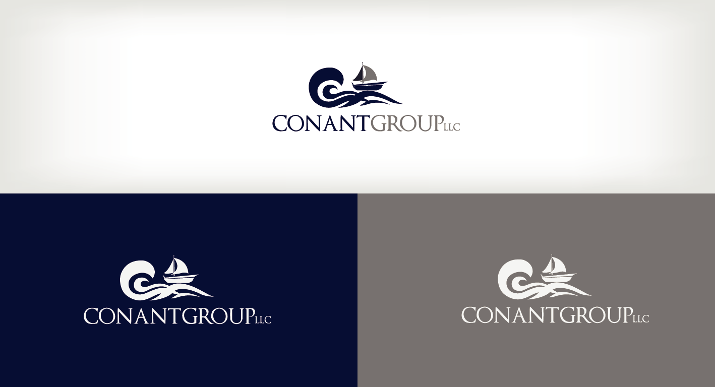 Logo Design by hafetz for this project | Design #5508654