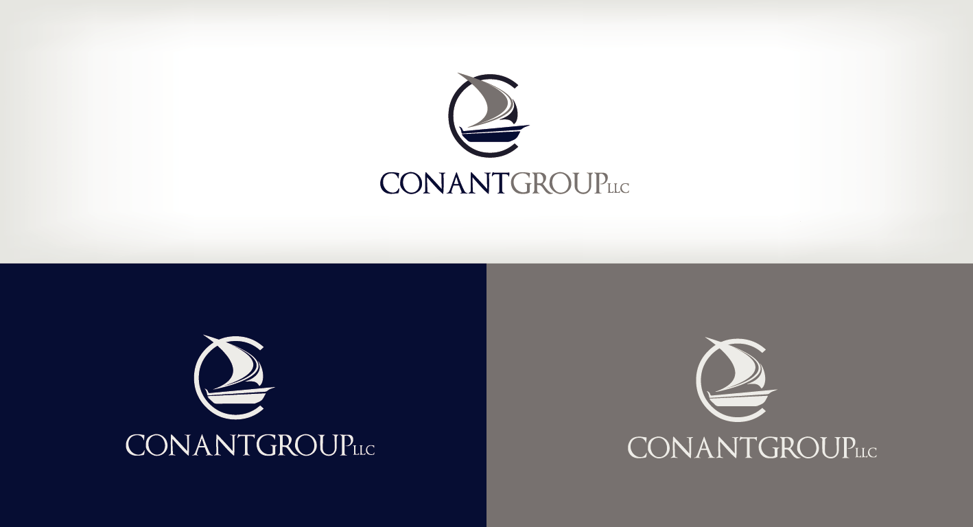 Logo Design by hafetz for this project | Design #5508843