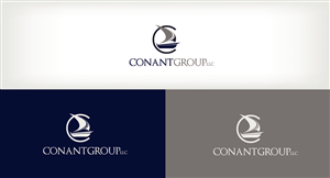 Logo Design by hafetz