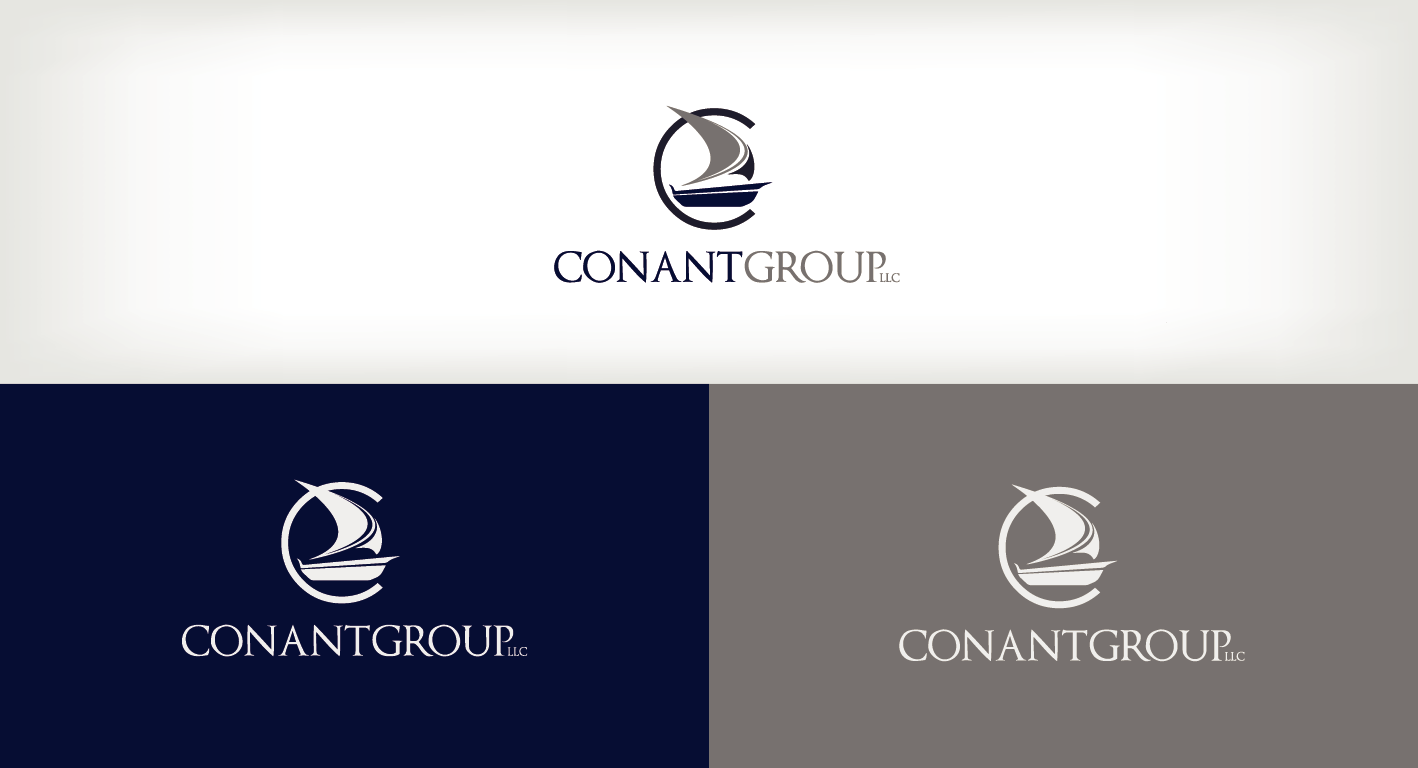 Logo Design by hafetz for this project | Design: #5509160