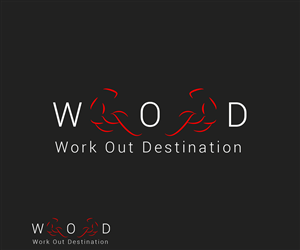 Logo Design by digianim for Workout Destination | Design: #5516705