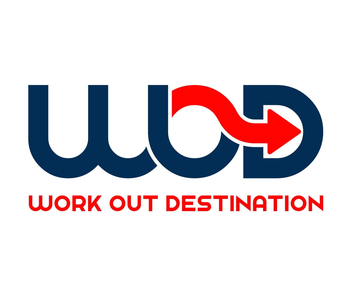 Design de Logo par galihaka pour Workout Destination | Design #5510806