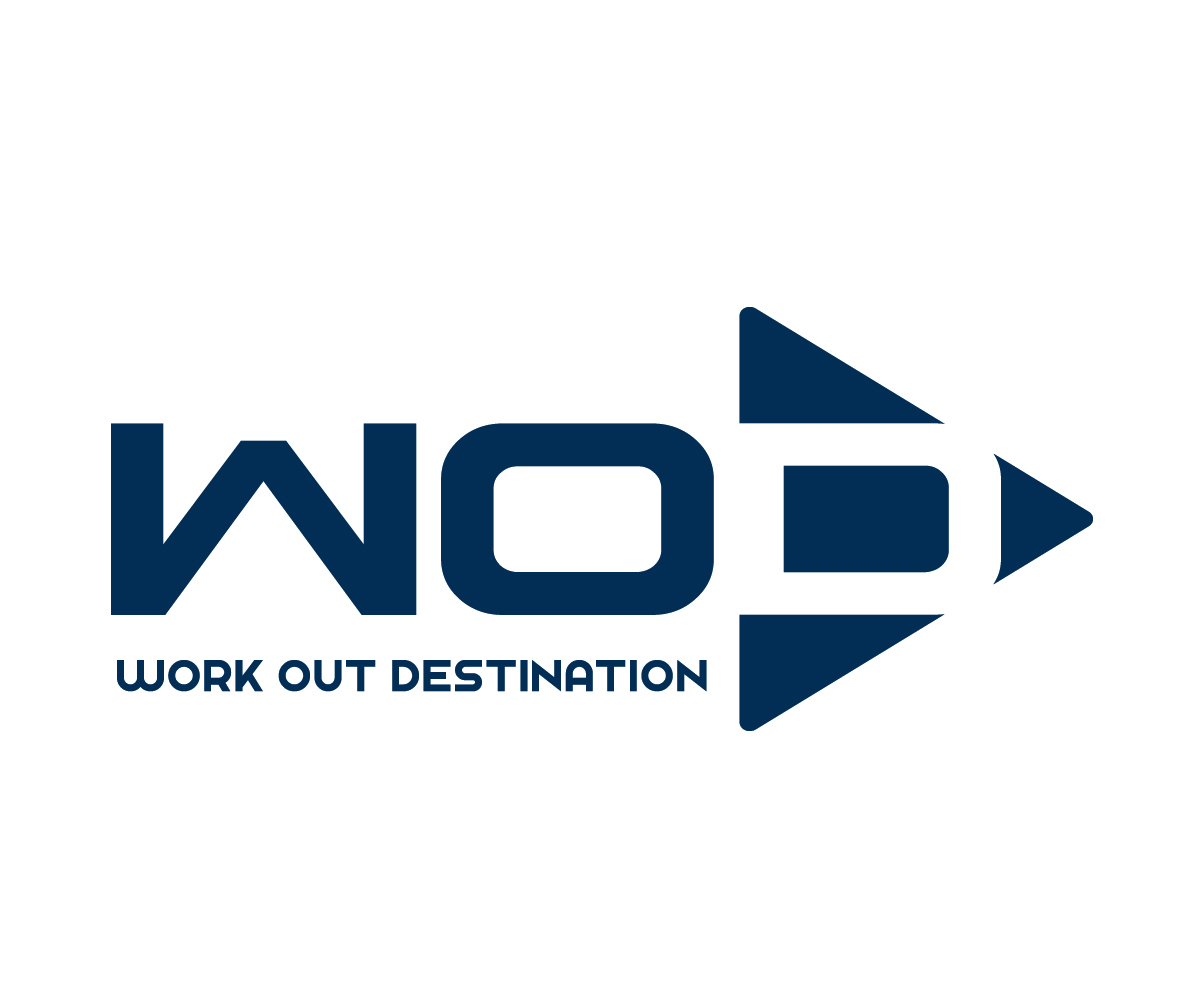 Design de Logo par galihaka pour Workout Destination | Design #5510980