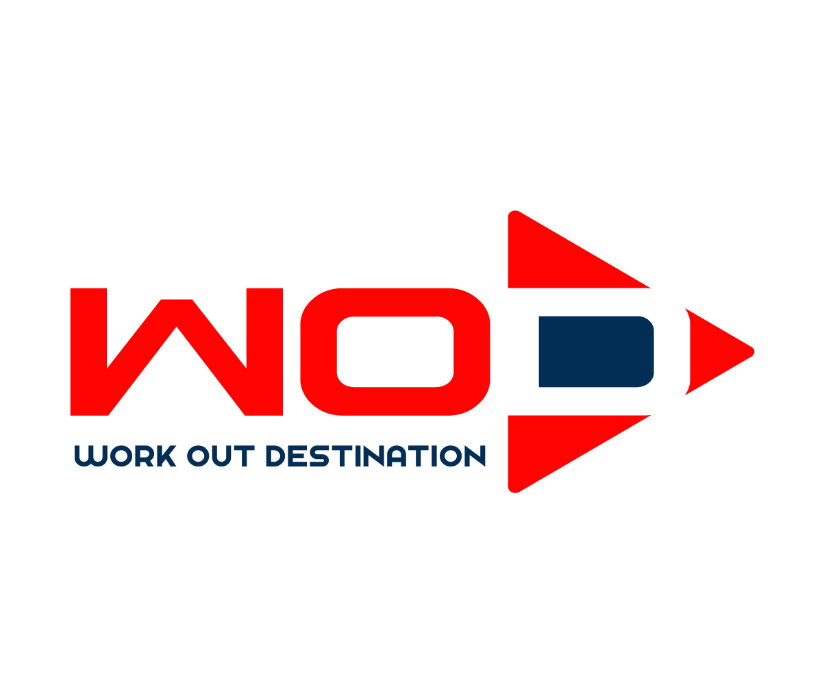 Design de Logo par galihaka pour Workout Destination | Design #5511060