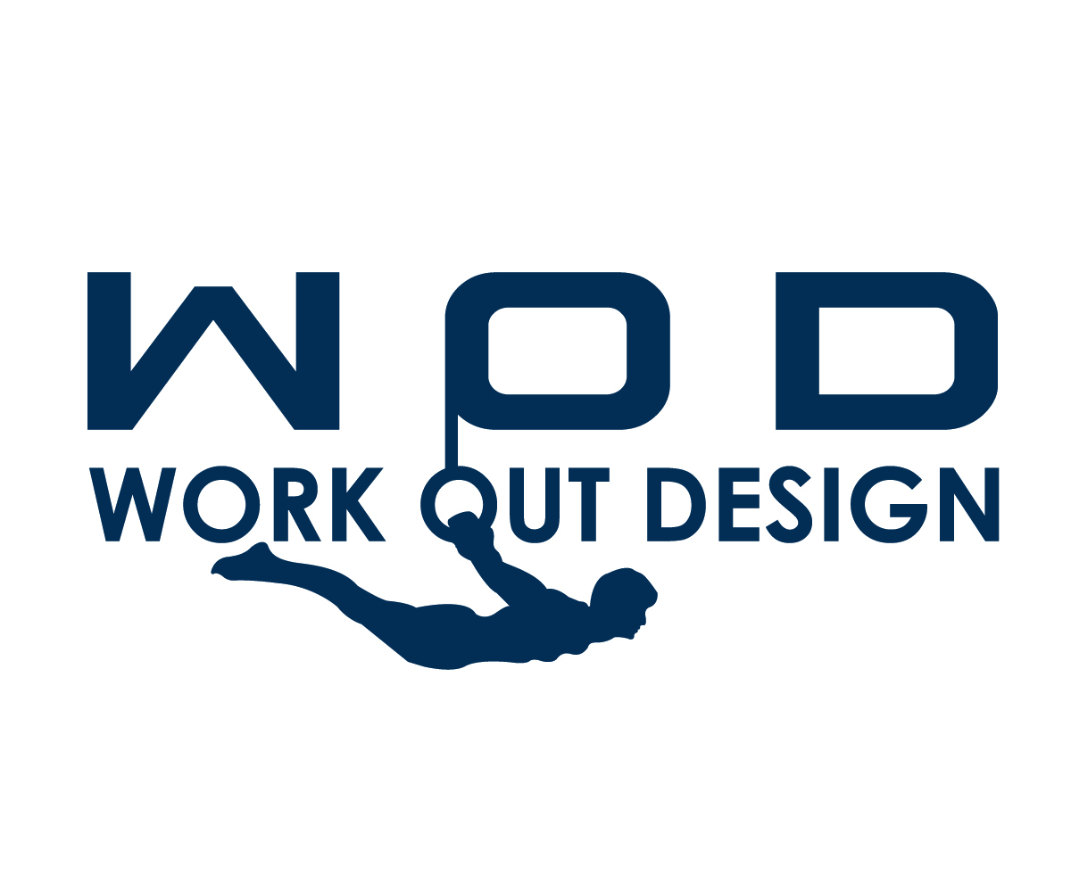 Design de Logo par galihaka pour Workout Destination | Design #5513663