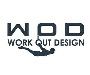 Logo Design by galihaka for Workout Destination | Design: #5513663
