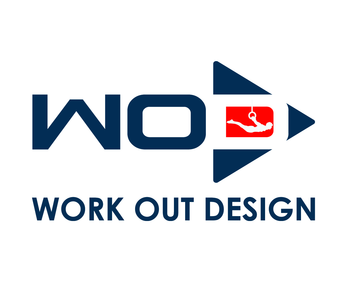 Design de Logo par galihaka pour Workout Destination | Design #5513818