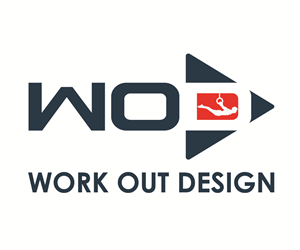 Logo Design by galihaka for Workout Destination | Design: #5513818