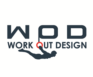 Logo Design by galihaka for Workout Destination | Design: #5513847