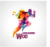 Logo Design by kicula lucas for Workout Destination | Design: #5705683