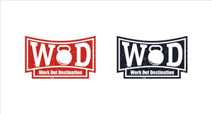 Logo Design by logoworld for Workout Destination | Design: #5511008