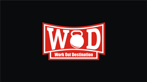 Logo Design by logoworld for Workout Destination | Design: #5511011