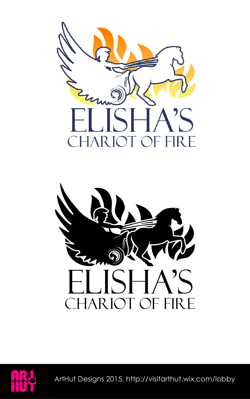 Logo Design by ArtHut for this project | Design #5509449