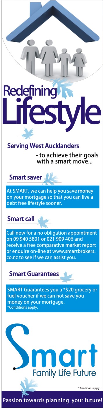 Flyer Design by creative designer for SMART | Design #1527638