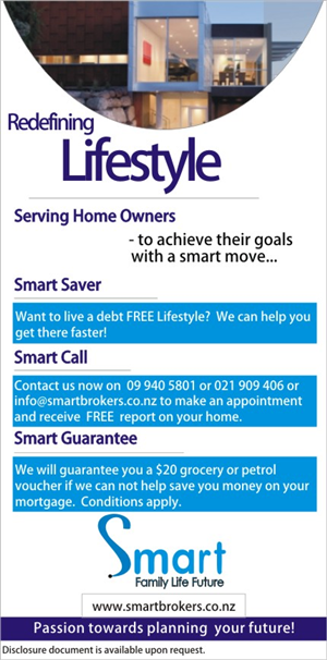 Flyer Design by creative designer for SMART | Design: #1549483