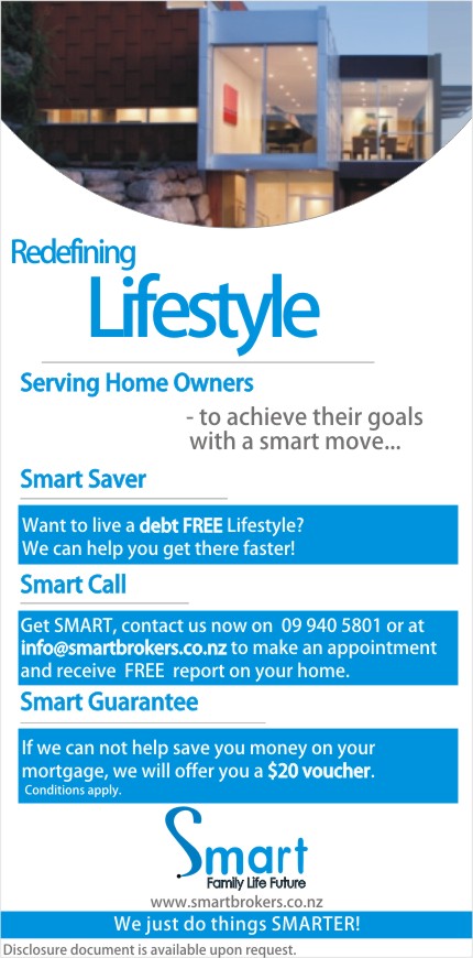 Diseño de Flyer por creative designer para SMART | Diseño #1552980