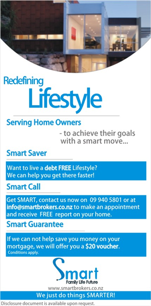 Flyer Design by creative designer for SMART | Design: #1552980
