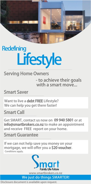 Flyer Design by creative designer for SMART | Design: #1552981