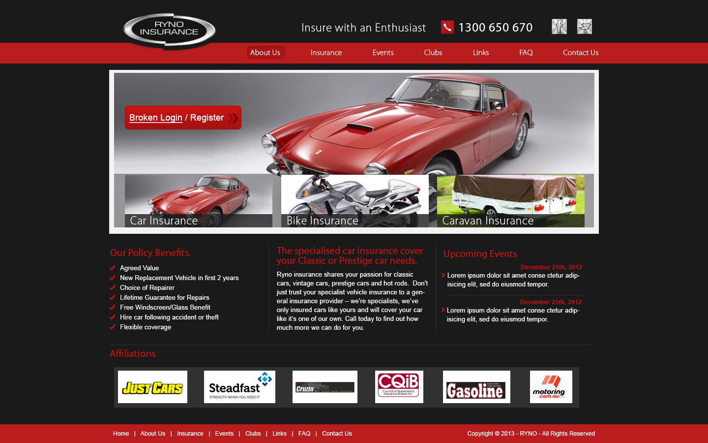 Web Design par webxvision pour Strategy and Action | Design #1535940