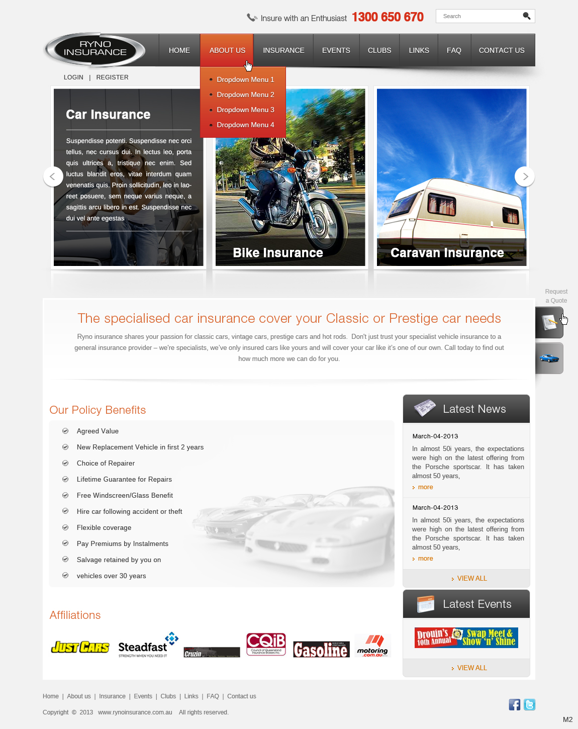Web Design by pb for Strategy and Action | Design #1533309