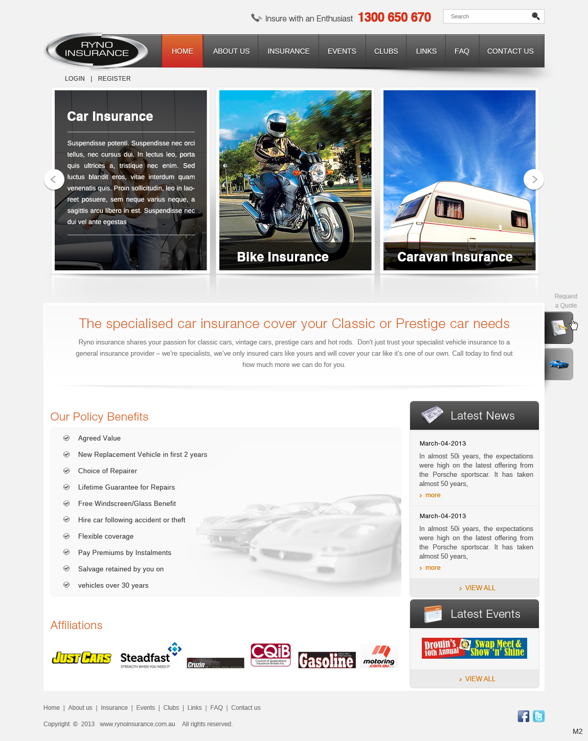 Web Design par pb pour Strategy and Action | Design #1533317