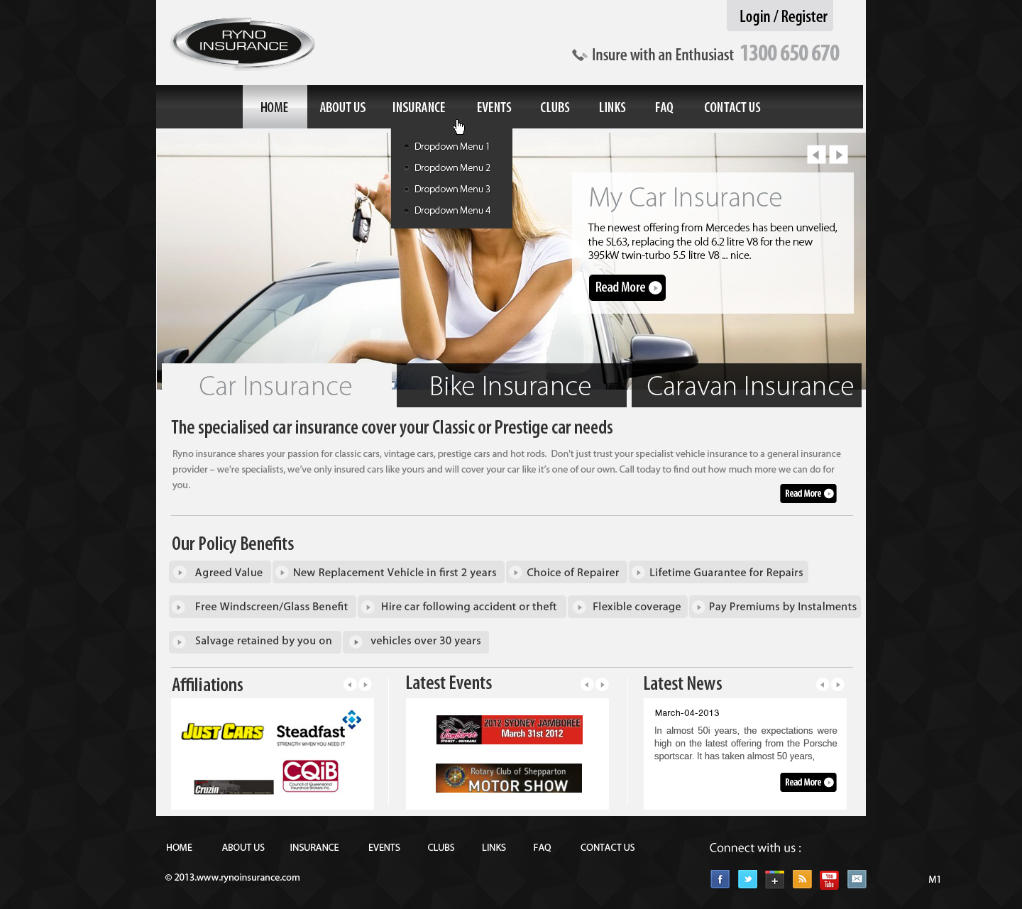 Web Design par pb pour Strategy and Action | Design #1533321
