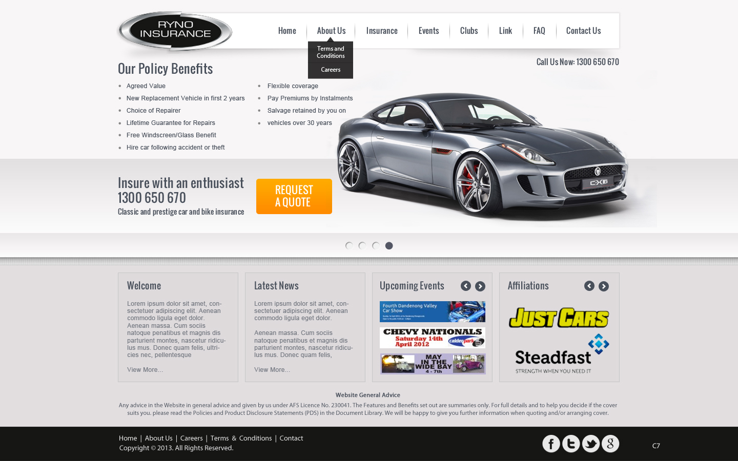Web-Design von pb für Strategy and Action | Design #1536684