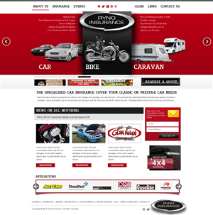 Web Design by TechWise for Strategy and Action | Design: #1522142