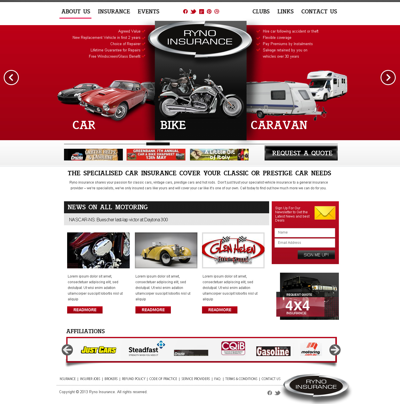 Web Design par TechWise pour Strategy and Action | Design #1537407