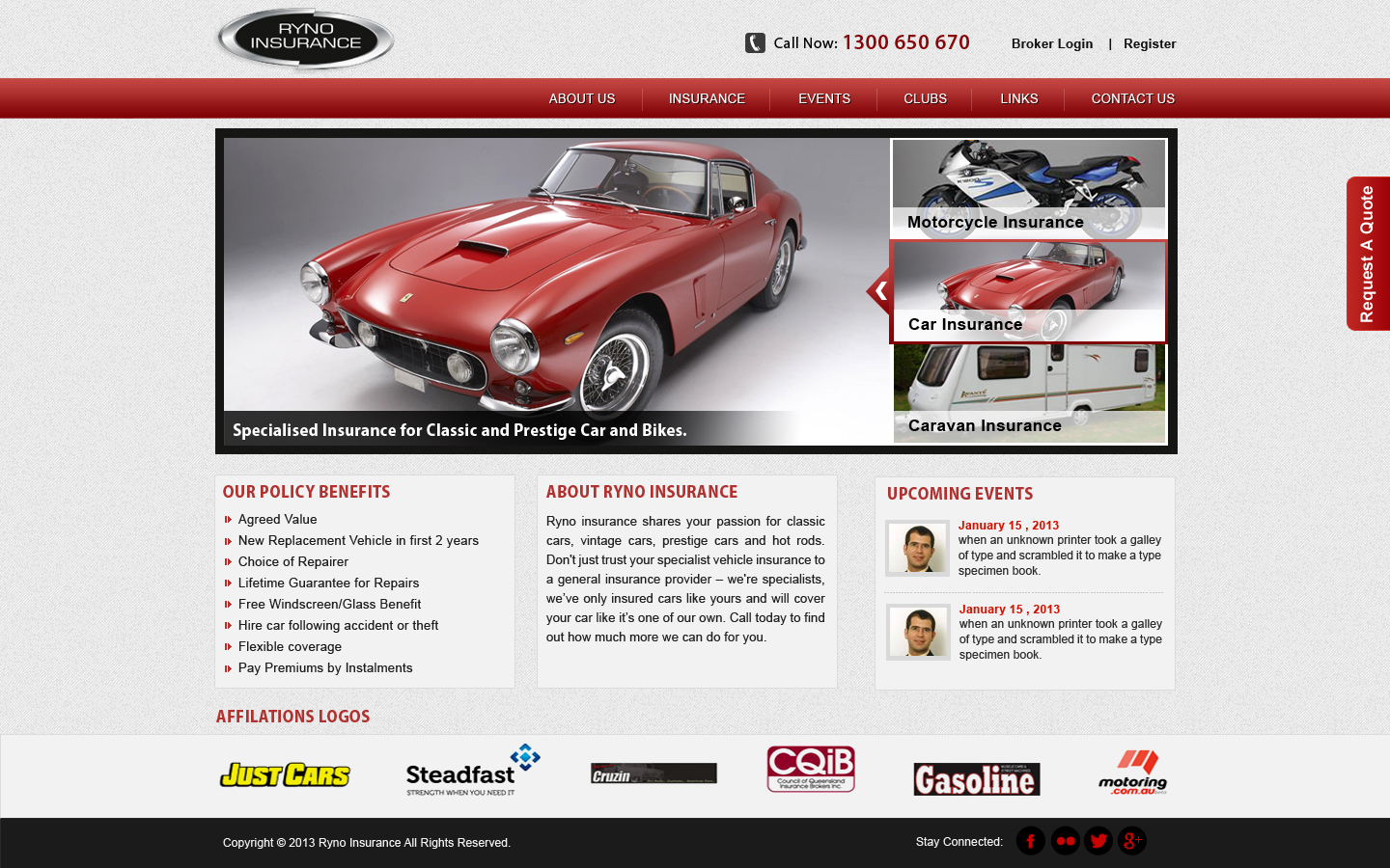 Web Design par Creative X Designs pour Strategy and Action | Design #1550680