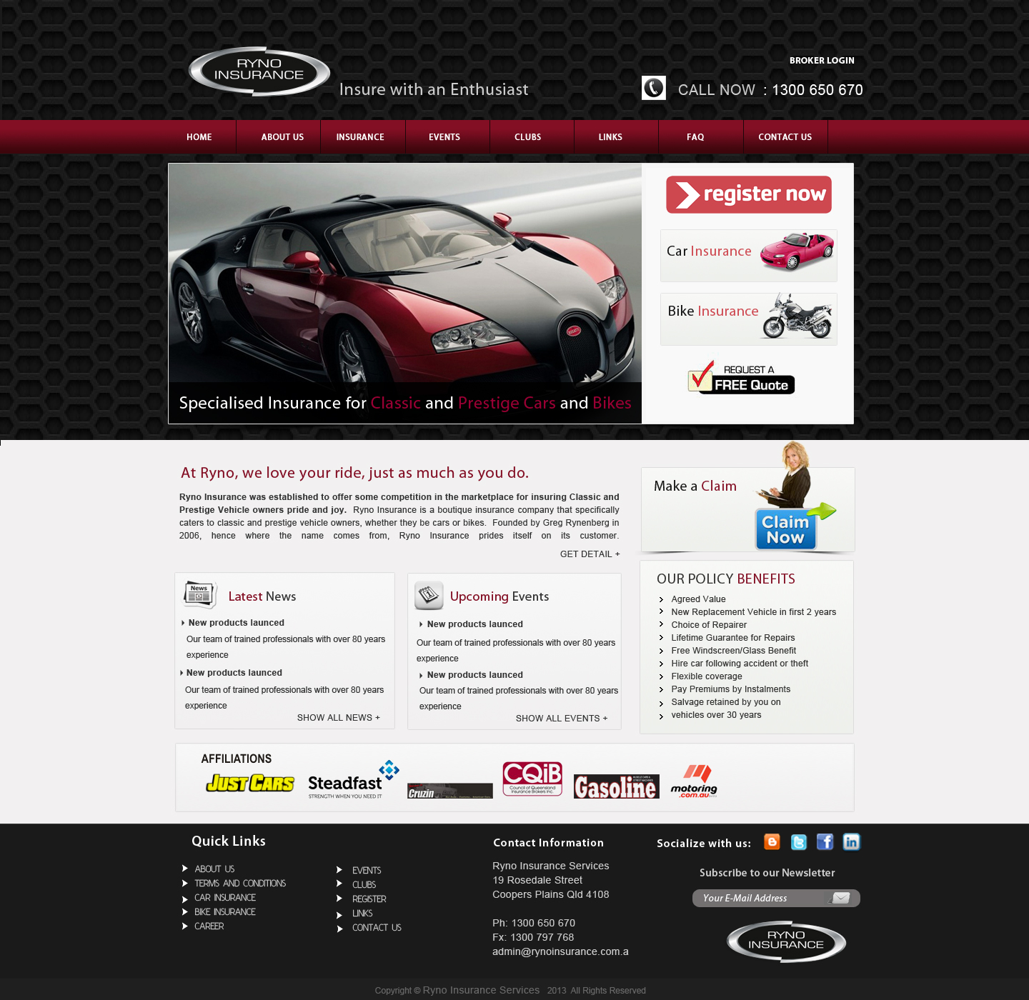 Web Design by Creative X Designs for Strategy and Action | Design #1553758